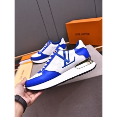 Louis Vuitton Run Away Sneaker